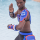 Cosplay by Spectra
